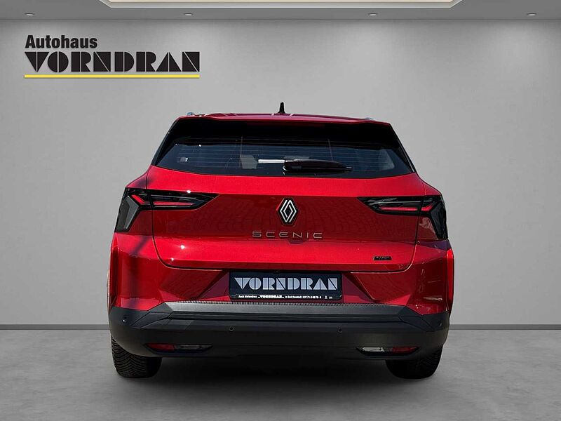 Renault Scenic E-TECH Evolution 170 SHZ PDC+Kamera