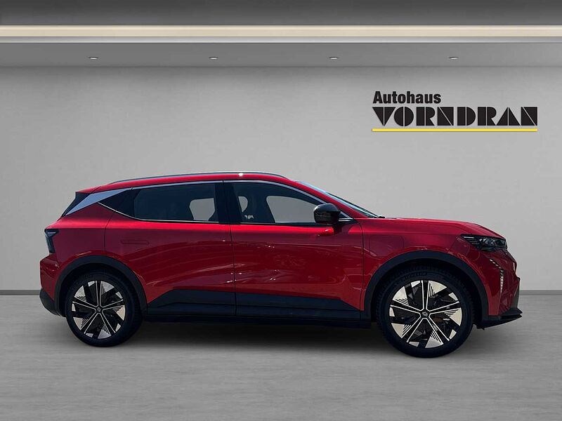 Renault Scenic E-TECH Evolution 170 SHZ PDC+Kamera