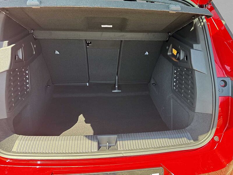 Renault Scenic E-TECH Evolution 170 SHZ PDC+Kamera