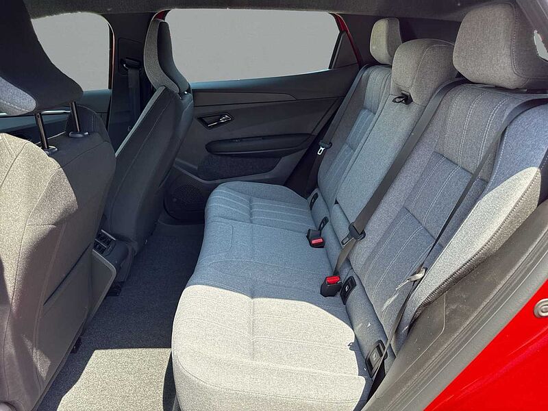 Renault Scenic E-TECH Evolution 170 SHZ PDC+Kamera