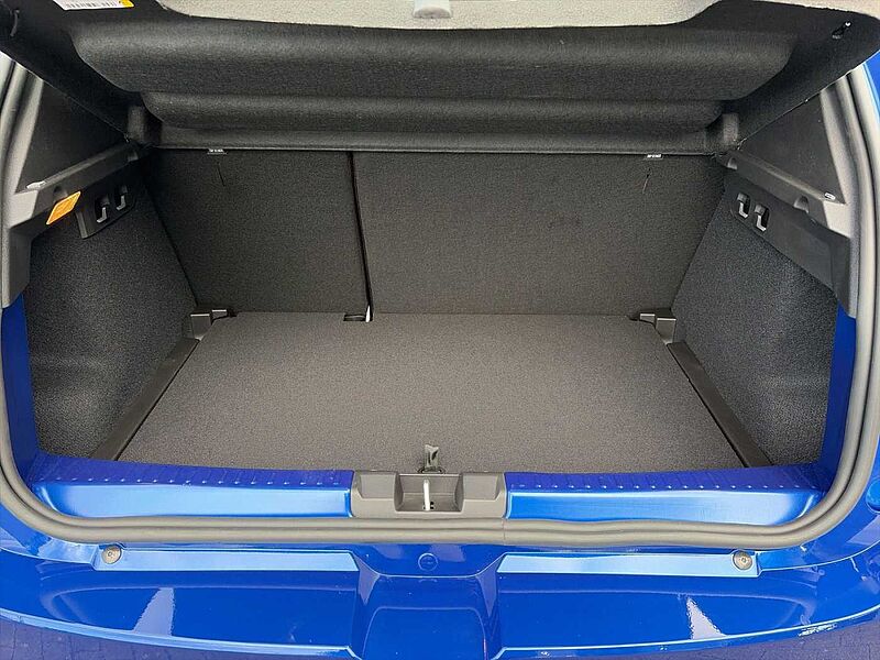 Dacia Sandero Journey TCe 100 SHZ PDC vo+hi+Kamera Klimatronik