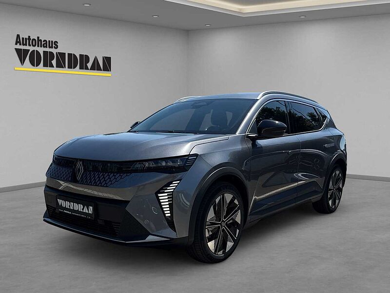 Renault Scenic E-TECH Techno 170 SHZ PDC+Kamera Navi