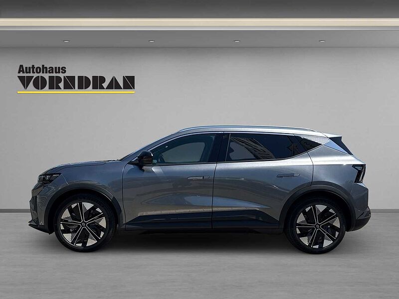 Renault Scenic E-TECH Techno 170 SHZ PDC+Kamera Navi