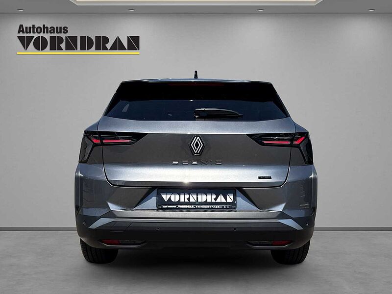 Renault Scenic E-TECH Techno 170 SHZ PDC+Kamera Navi
