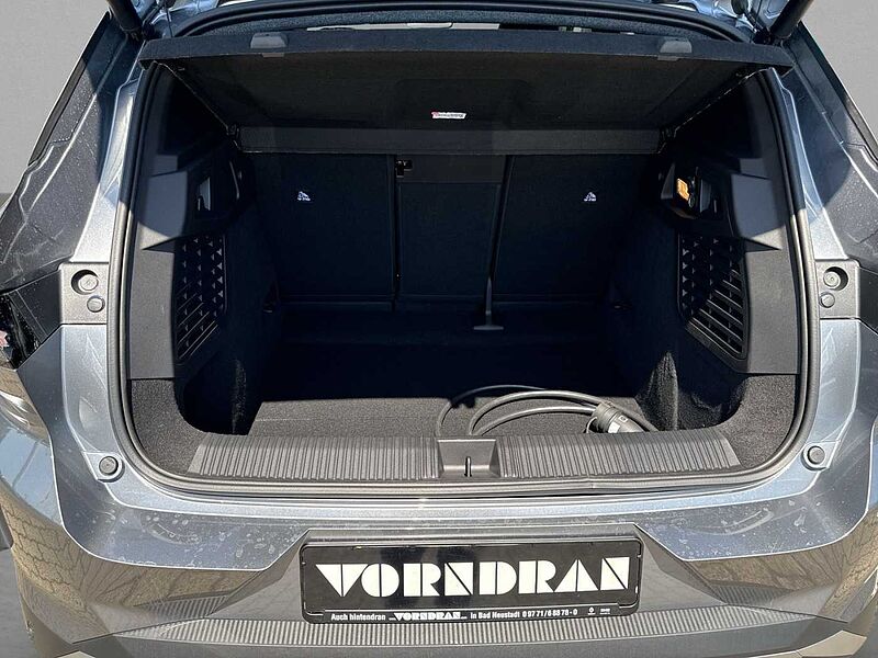 Renault Scenic E-TECH Techno 170 SHZ PDC+Kamera Navi