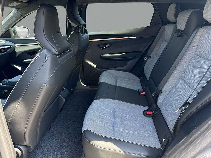 Renault Scenic E-TECH Techno 170 SHZ PDC+Kamera Navi