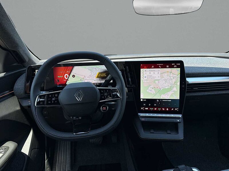 Renault Scenic E-TECH Techno 170 SHZ PDC+Kamera Navi