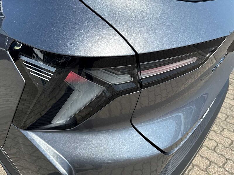 Renault Scenic E-TECH Techno 170 SHZ PDC+Kamera Navi