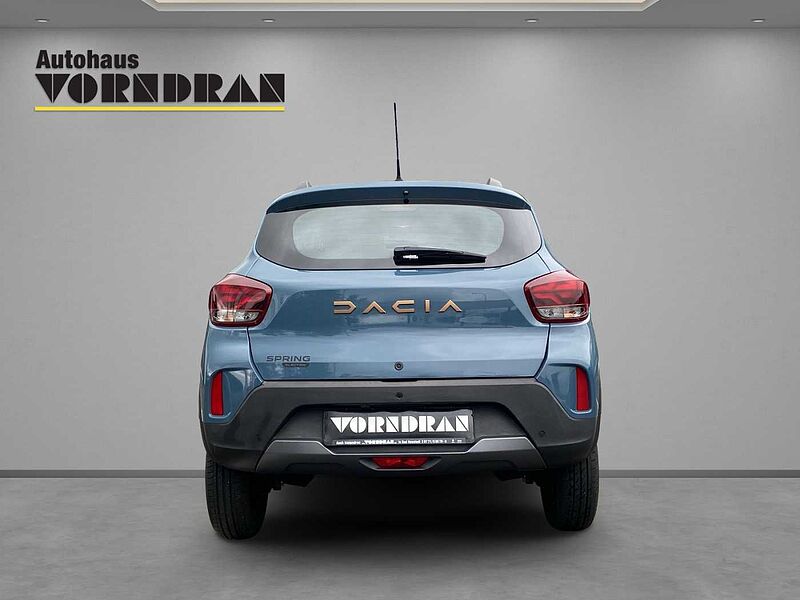 Dacia Spring Extreme 65  PDC+Kamera, CCS, Klima, Navi