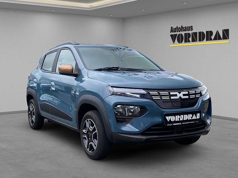 Dacia Spring Extreme 65  PDC+Kamera, CCS, Klima, Navi