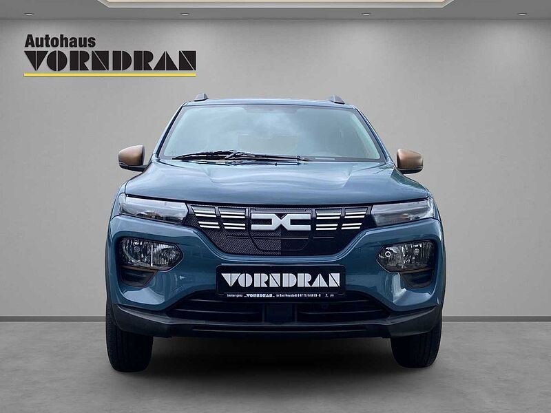 Dacia Spring Extreme 65  PDC+Kamera, CCS, Klima, Navi