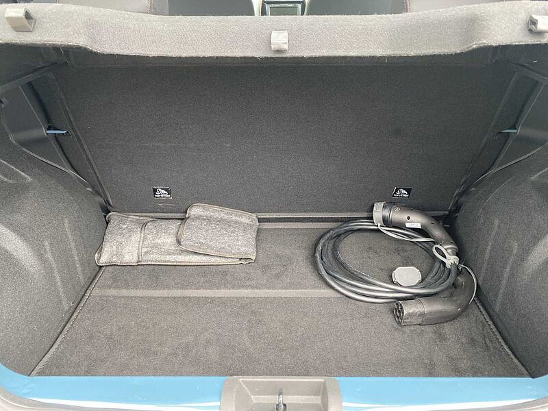 Dacia Spring Extreme 65  PDC+Kamera, CCS, Klima, Navi