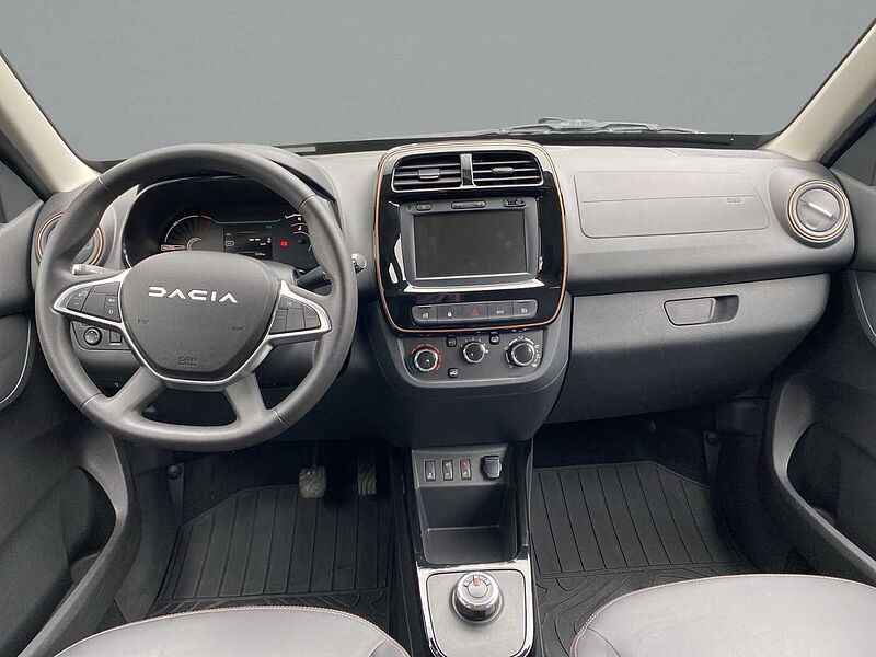 Dacia Spring Extreme 65  PDC+Kamera, CCS, Klima, Navi