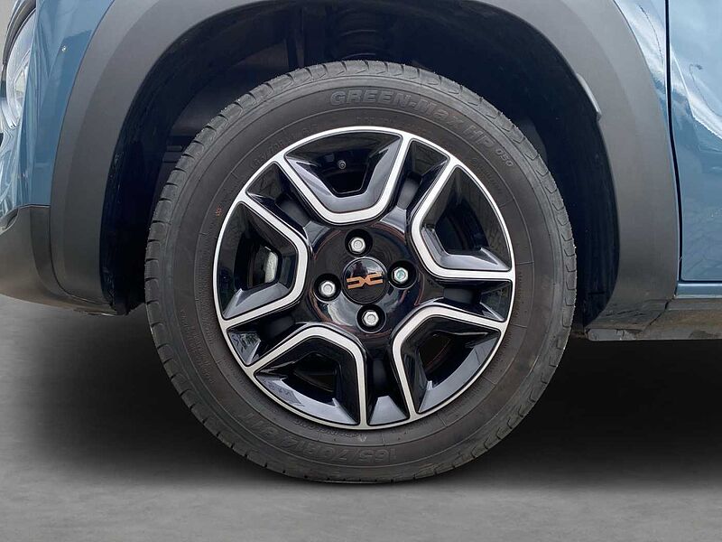 Dacia Spring Extreme 65  PDC+Kamera, CCS, Klima, Navi