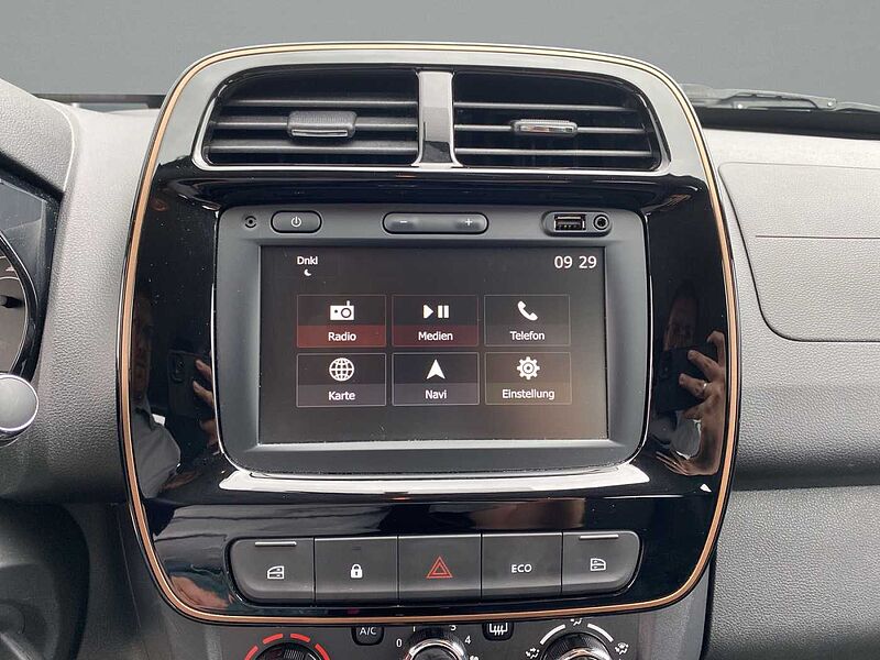Dacia Spring Extreme 65  PDC+Kamera, CCS, Klima, Navi