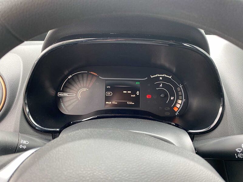 Dacia Spring Extreme 65  PDC+Kamera, CCS, Klima, Navi