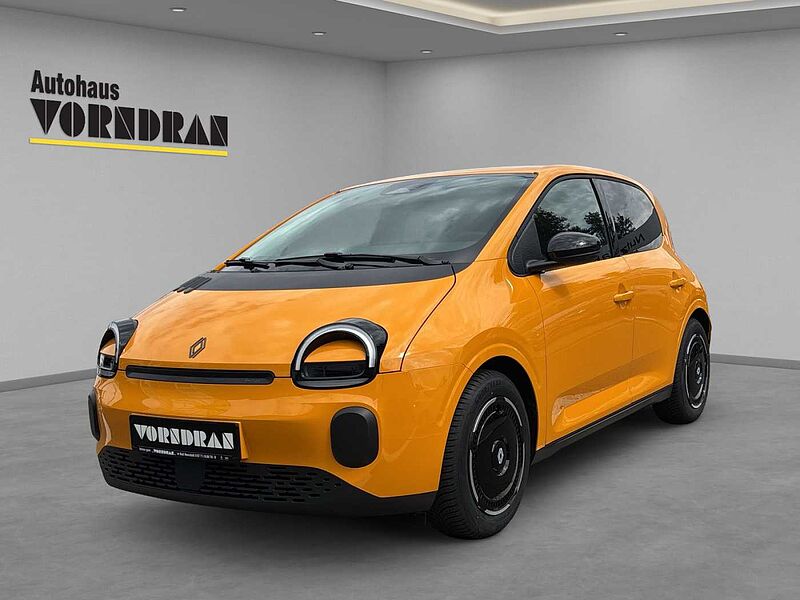 Renault Twingo E-TECH Techno 80 SHZ PDC+Kamera CCS