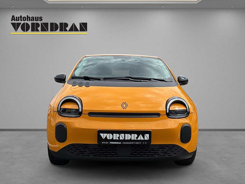Renault Twingo E-TECH Techno 80 SHZ PDC+Kamera CCS