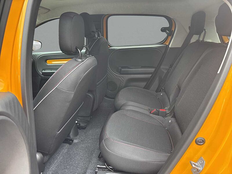 Renault Twingo E-TECH Techno 80 SHZ PDC+Kamera CCS
