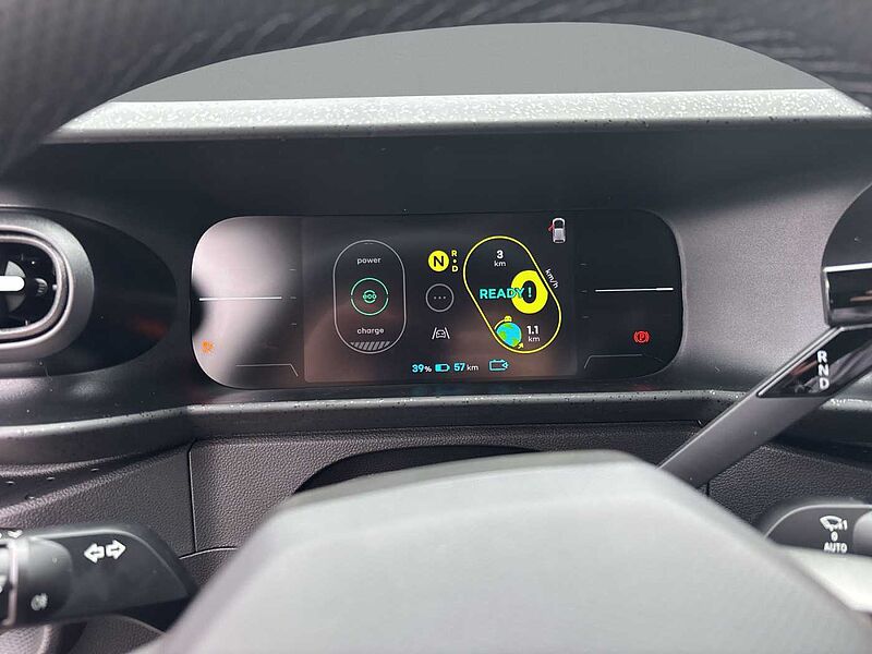 Renault Twingo E-TECH Techno 80 SHZ PDC+Kamera CCS