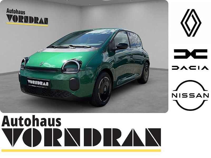 Renault Twingo E-TECH Techno 80 SHZ PDC+Kamera CCS