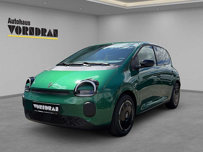 Renault Twingo E-TECH Techno 80 SHZ PDC+Kamera CCS