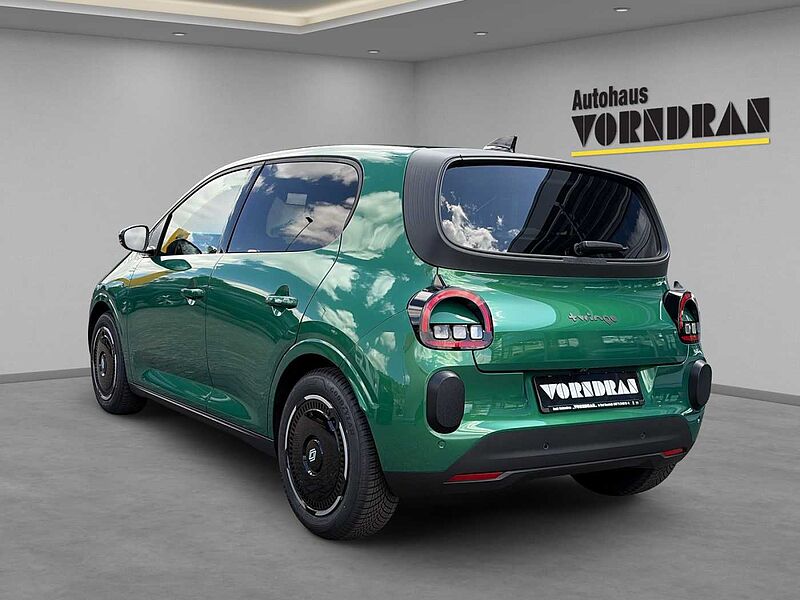 Renault Twingo E-TECH Techno 80 SHZ PDC+Kamera CCS