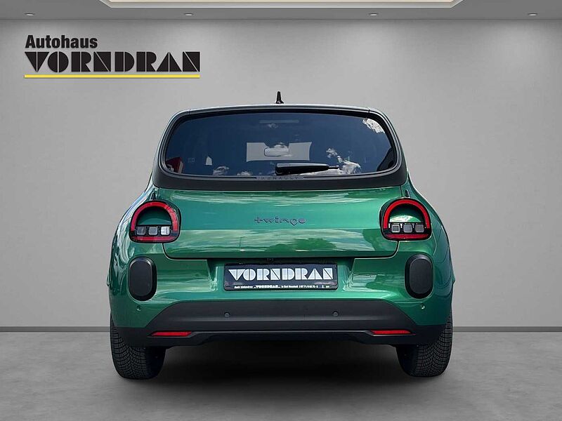 Renault Twingo E-TECH Techno 80 SHZ PDC+Kamera CCS