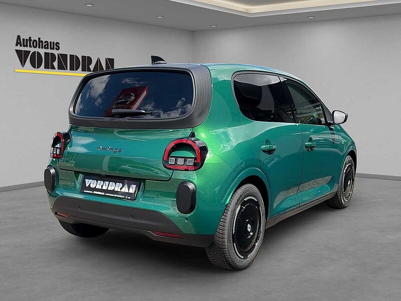 Renault Twingo E-TECH Techno 80 SHZ PDC+Kamera CCS