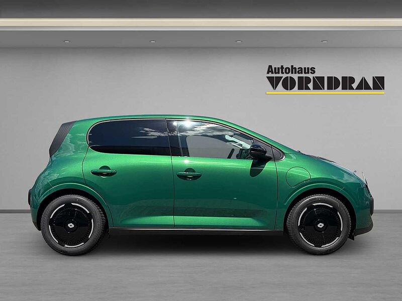 Renault Twingo E-TECH Techno 80 SHZ PDC+Kamera CCS