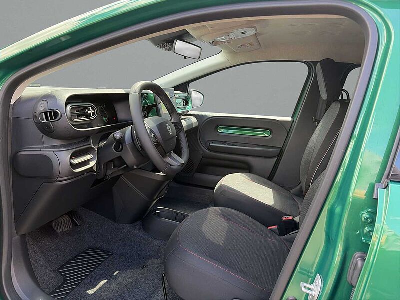 Renault Twingo E-TECH Techno 80 SHZ PDC+Kamera CCS