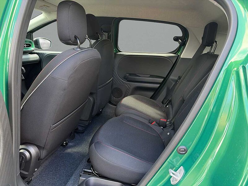 Renault Twingo E-TECH Techno 80 SHZ PDC+Kamera CCS