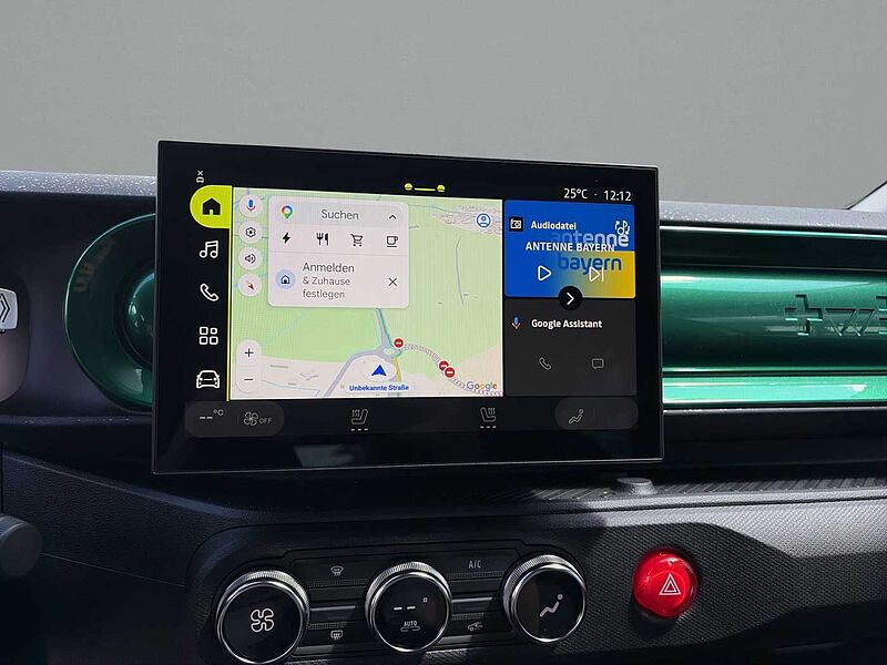 Renault Twingo E-TECH Techno 80 SHZ PDC+Kamera CCS