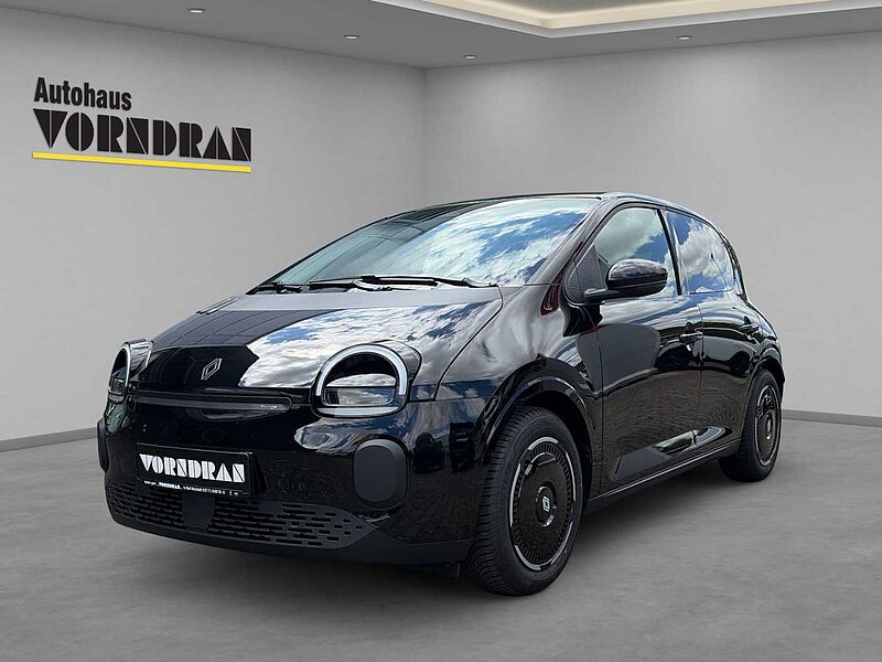 Renault Twingo E-TECH Techno 80 SHZ PDC+Kamera CCS