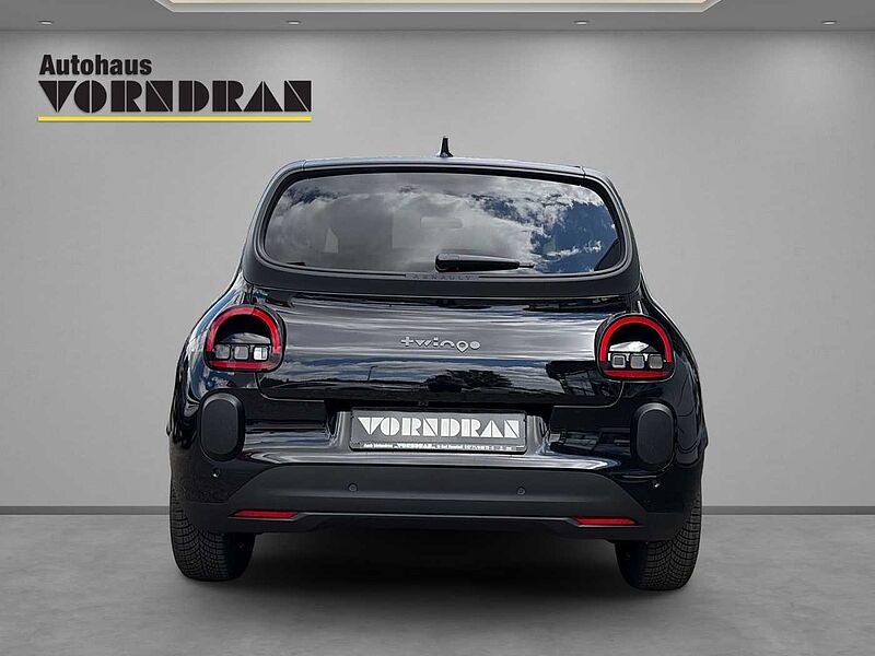 Renault Twingo E-TECH Techno 80 SHZ PDC+Kamera CCS