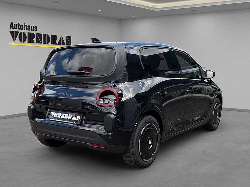 Renault Twingo E-TECH Techno 80 SHZ PDC+Kamera CCS