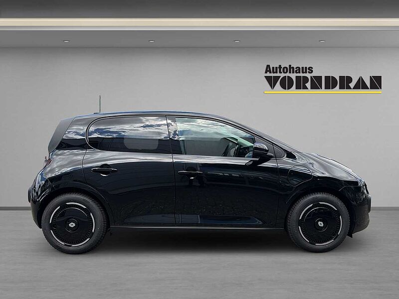 Renault Twingo E-TECH Techno 80 SHZ PDC+Kamera CCS