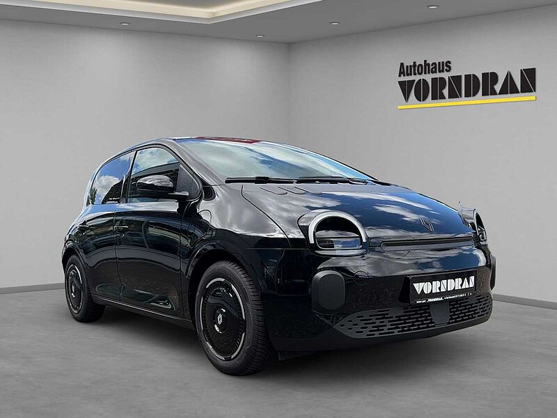 Renault Twingo E-TECH Techno 80 SHZ PDC+Kamera CCS