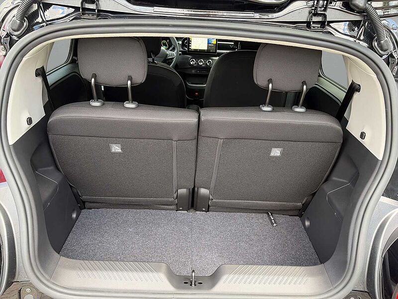 Renault Twingo E-TECH Techno 80 SHZ PDC+Kamera CCS