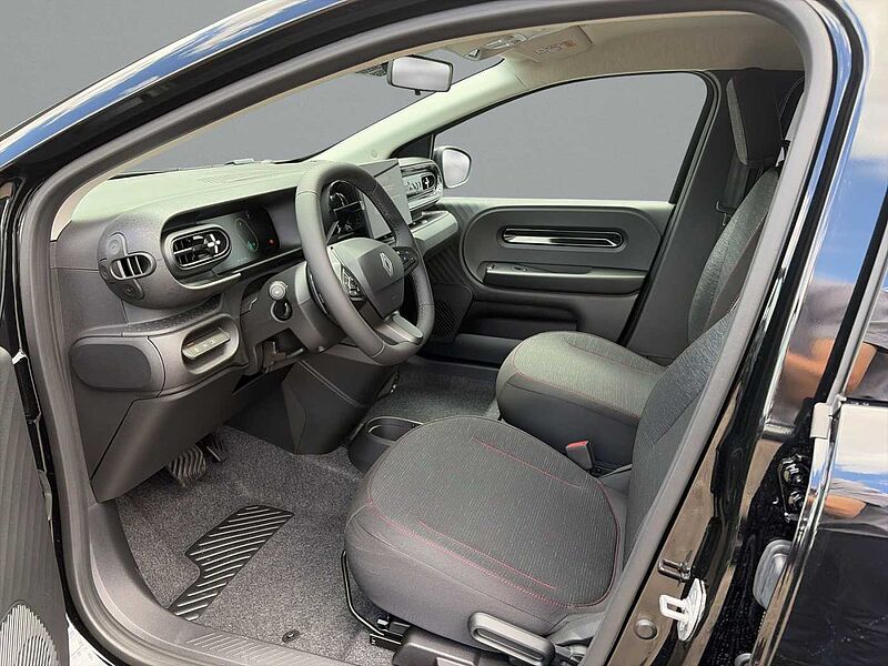 Renault Twingo E-TECH Techno 80 SHZ PDC+Kamera CCS