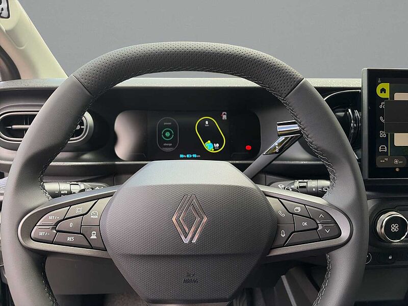 Renault Twingo E-TECH Techno 80 SHZ PDC+Kamera CCS