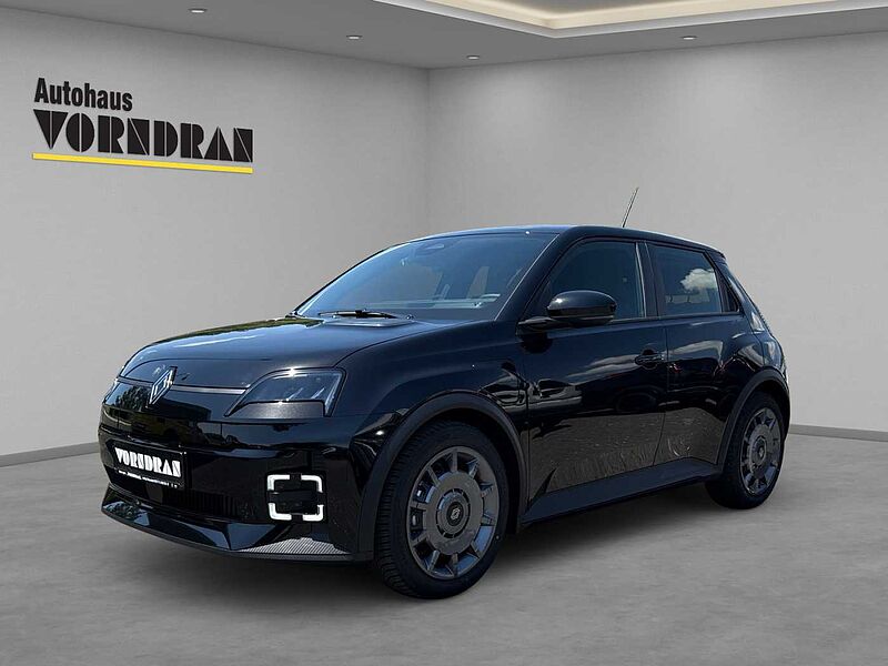 Renault 5 E-Tech Evolution 120 Urban Range Klima PDC SHZ GJR