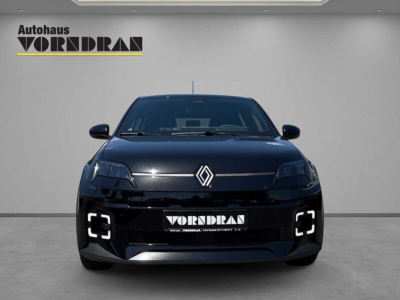 Renault 5 E-Tech Evolution 120 Urban Range Klima PDC SHZ GJR