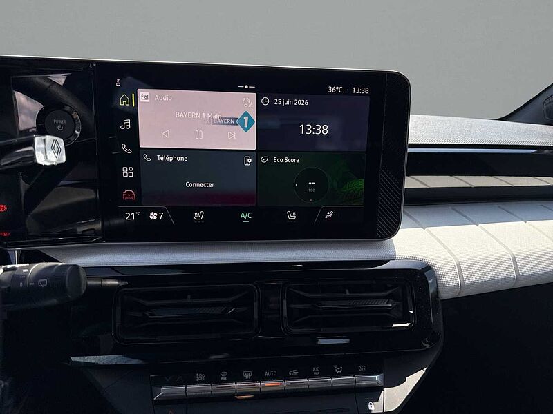 Renault 5 E-Tech Evolution 120 Urban Range Klima PDC SHZ GJR