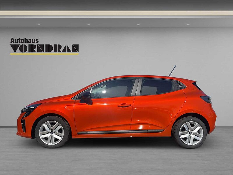 Renault Clio Evolution TCe 90 SHZ PDC hi Klima
