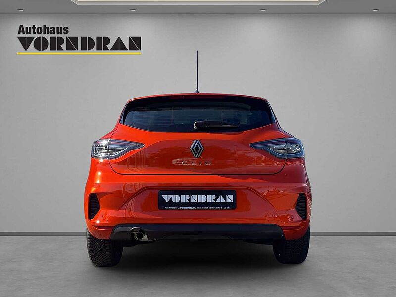 Renault Clio Evolution TCe 90 SHZ PDC hi Klima
