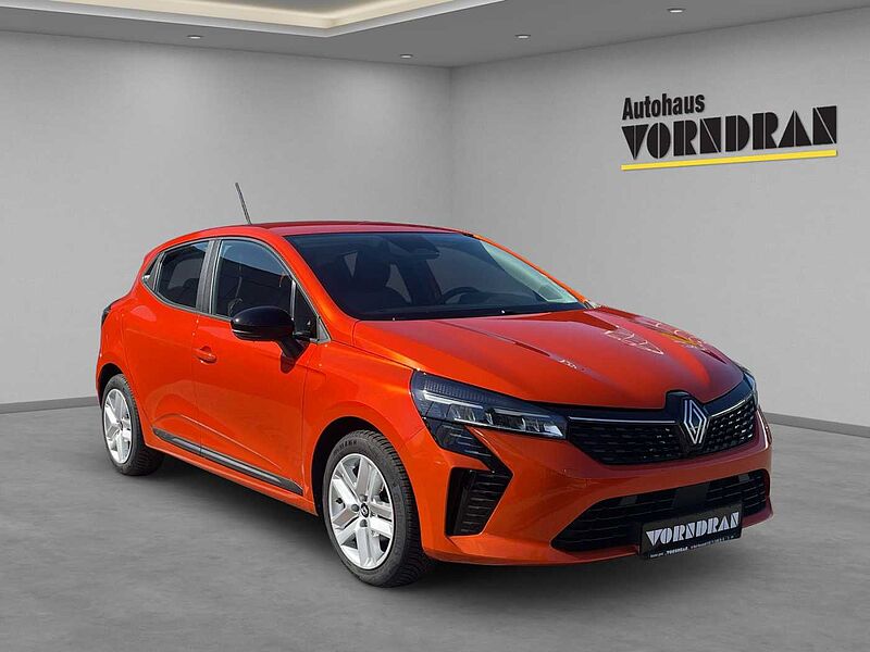 Renault Clio Evolution TCe 90 SHZ PDC hi Klima