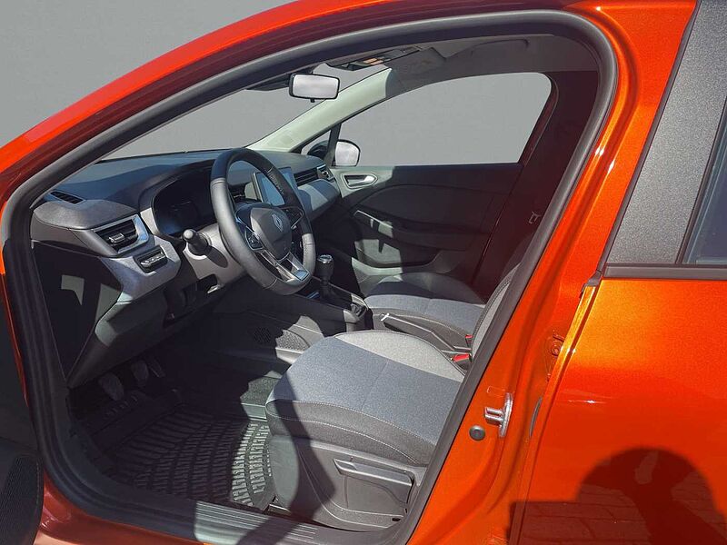 Renault Clio Evolution TCe 90 SHZ PDC hi Klima