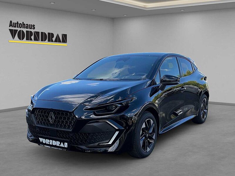 Renault Clio VI Techno TCe115 EDC SHZ, Navi, PDCvo+hi+Kamera