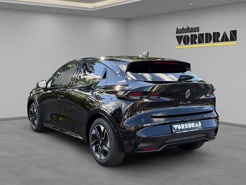 Renault Clio VI Techno TCe115 EDC SHZ, Navi, PDCvo+hi+Kamera